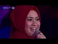 Ikke Nurjannah - Terlena | GERBANG KDI 2023