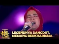 Download Lagu Ikke Nurjannah - Terlena | GERBANG KDI 2023
