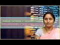 LEC39 Automata Compiler Design Implementation of Three-Address Code TAC by Mrs D Sravanthi