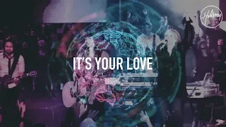 its your love hillsong worship
