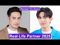 Download Lagu Boy Pakorn And Ben Bunyapol (Mandate The Series) Real Life Partner 2025