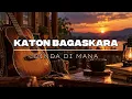 Katon Bagaskara - Dinda Di Mana | Cover Acoustic Blues