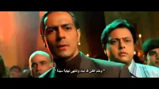 أفضل أغنية هندي مترجم شاروخان Om Shante Om بجودة عالية 