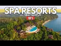 The World s Best Spa Resorts Top 5 Blissful Retreats Travel Guide