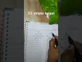 Download Lagu 5:1 easy kolam #rangoli #designs #artwork #shorts #ytshorts