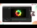 3D Card Stack Animation in After Effects Step-by-Step Tutorial