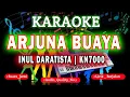 Download Lagu KARAOKE ARJUNA BUAYA MIX KN7000 DENI RECORD