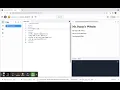 The head title Elements Intro To Web Technologies HTML CSS JavaScript