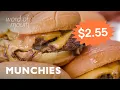 The Home of NYC s Viral 2 55 Burger Word of Mouth