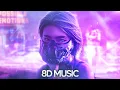 Download Lagu 8D Audio 2021 EDM Mix  ♫ | Use Headphones | 8D Songs 🎧