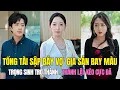 Download Lagu tổng tài sập bẫy vợ phản bội, gia sản bay màu, trọng sinh trở thành thánh lật kèo cực đã