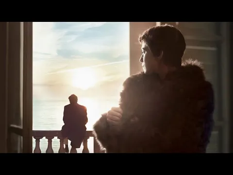 SUZANNA ANDLER Trailer