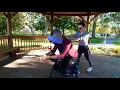 -massage chair massage