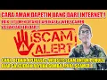 Download Lagu CARA AMAN MENGHASILKAN UANG DARI INTERNET \u0026 MENGETEHAUI APLIKASI DAN WEBSITE SCAM MELALUI TRUSTPILOT