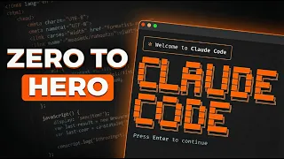 How Claude Code Works By Building It