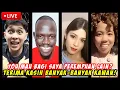 Lagu [GELAK PECAH] 😜 ACAP S CARI BINI NO.4 UNTUK ABANG JON! | 02.02.26  #acaps #live #lawak