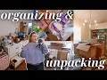vlog: *uitpakken \u0026 inrichten* het nieuwe huis! ✨ verhuisvlog 2025
