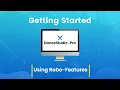 DanceStudio-Pro Using Robo-Features
