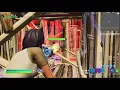 Fighting Sweats in Clix Box Fights Pt 1 - Clean Piece Control