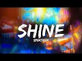 Download Lagu Spektrem - Shine (Lyrics)