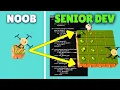Senior Dev Engineers the Perfect Farm With Python