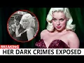 Download Lagu What REALLY Happened to Diana Dors Will Leave You Speechless