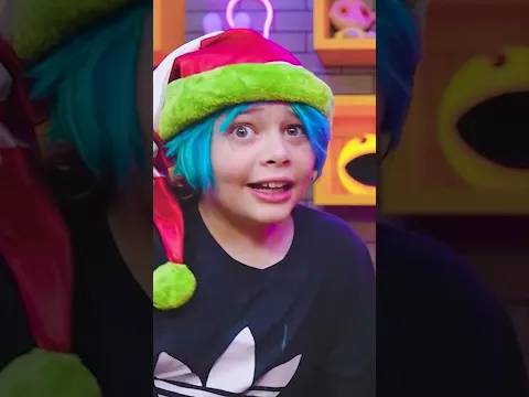 🍫 GOO GOO GAGA DESTRUIU O NATAL 🎅🏼