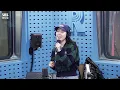 [LIVE] 나비(Navi) - 봄별꽃(Spring Star Flower) | 최화정의 파워타임