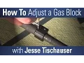 How To Tune Your AR-15 Adjustable Gas Block - with Jesse Tischauser