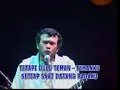Download Lagu Teman(Rhoma Irama)