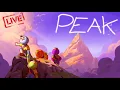 Download Lagu AKHIRNYA BERMAIN PEAK BERSAMA ORG PE'A