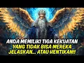 Download Lagu MEREKA SEDANG MENYELIDIKI TIGA KEKUATAN MISTERIUS YANG HANYA KAMU MILIKI 🔍