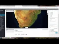 WP Mapbox GL JS easy setup with ShortCode