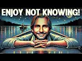 Download Lagu Stop Trying to Understand Everything—Do THIS Instead (Life-changing)!