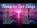 Lagu Best Love Songs 2025 Collection❤️Romantic Love Songs Of All Time 💖 Best Old Love Songs 70s 80s \u0026 90s