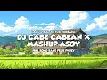 Download Lagu DJ CABE CABEAN X MASHUP VIRAL TIK TOK TERBARU 2024 [ Felik Felik ]