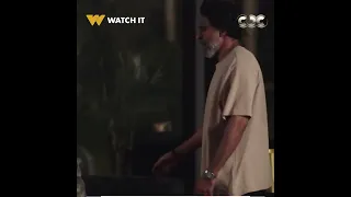 مسلسل صيد العقارب   رفضت تنام جنب جوزها بسبب أخوه اللي قتل أخوها   شوفوا عمل إيه  دندنها
