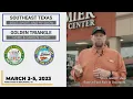 Premier Boating Center at the SETX Boat Sport RV Home Garden Show
