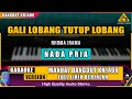 Download Lagu GALI LOBANG TUTUP LOBANG - RHOMA IRAMA KARAOKE DANGDUT