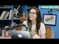 Brianna Chickenfry & Grace O'Malley's High School Trauma & Dating Older Men | Good For You | EP #228