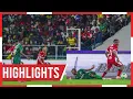 HIGHLIGHTS SIMBA VS YANGA NGAO YA JAMII