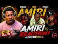 Reaction to Tiphe, Rybeena, & Priesst(🔥 AMIRI REACTION 🔥)