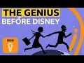 Lotte Reiniger The animation genius you ve probably never heard of BBC Ideas