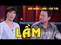 Download Lagu Hài kịch Lầm - Hài Hoài Linh, Chí Tài