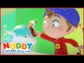 Download Lagu The case of the sticker mystery | Noddy Toyland Detective
