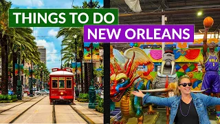 20 Things to do in New Orleans Louisiana Things to do Where to Stay in New Orleans
