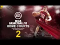 NCAA Basketball 10: Part 2 | Sports Game Arenas and All Team Intros 🏟 🏀