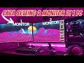 Download Lagu CARA MENGGUNAKAN 2 LAYAR DI SATU PC TERBARU MUDAH BANGET