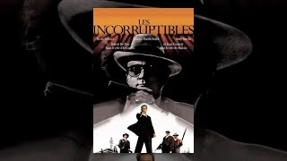 Les Incorruptibles (VF)