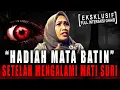 Download Lagu KISAH MISTIS DIBALIK 40 HARI SETELAH AYAH WAFAT.. MATA BATIN TERBUKA SETELAH MATI SURI !!